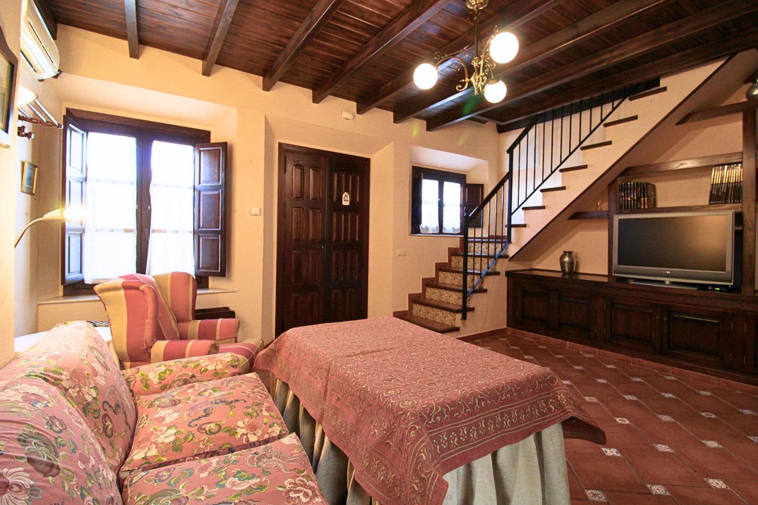 Casa vacanze Plaza Alta By Sierra Viva Aracena