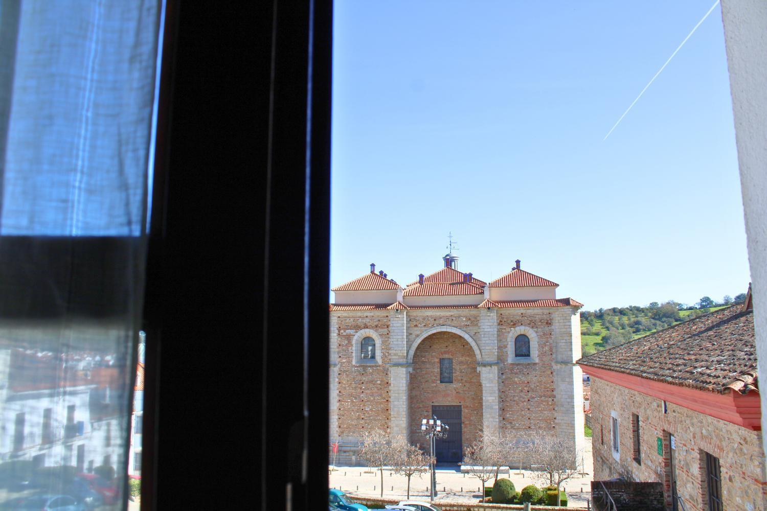 Holiday home Plaza Alta By Sierra Viva Aracena